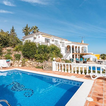 Villa Magica Andalucian charm Benalmádena Esterno foto
