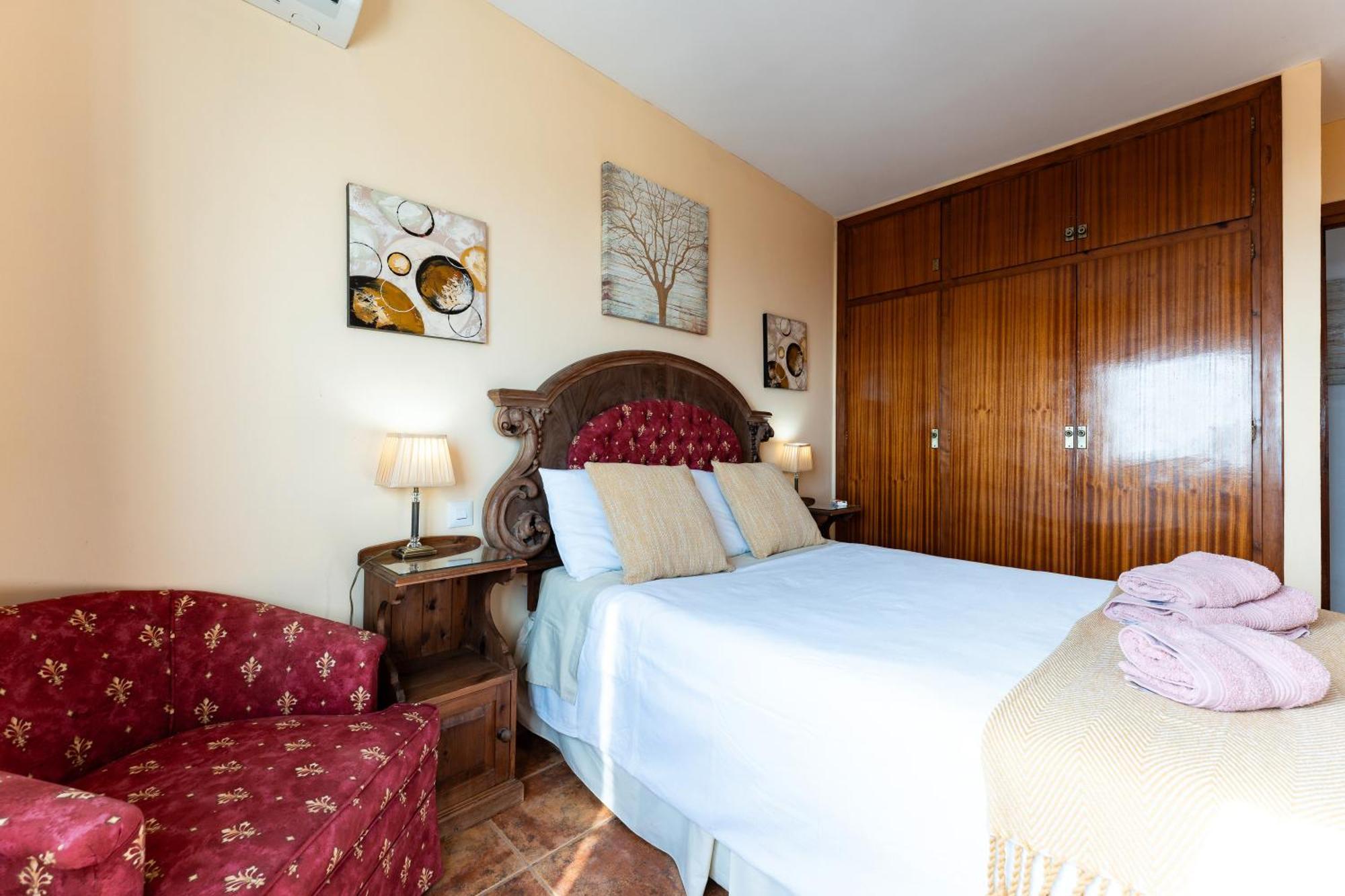 Villa Magica Andalucian charm Benalmádena Esterno foto