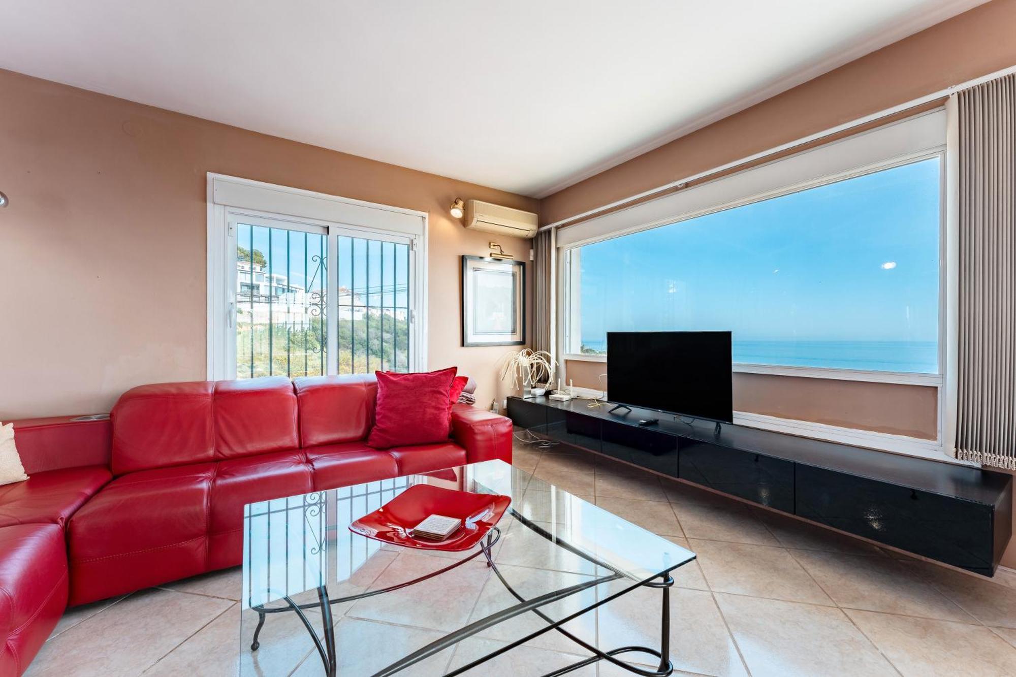 Villa Magica Andalucian charm Benalmádena Esterno foto