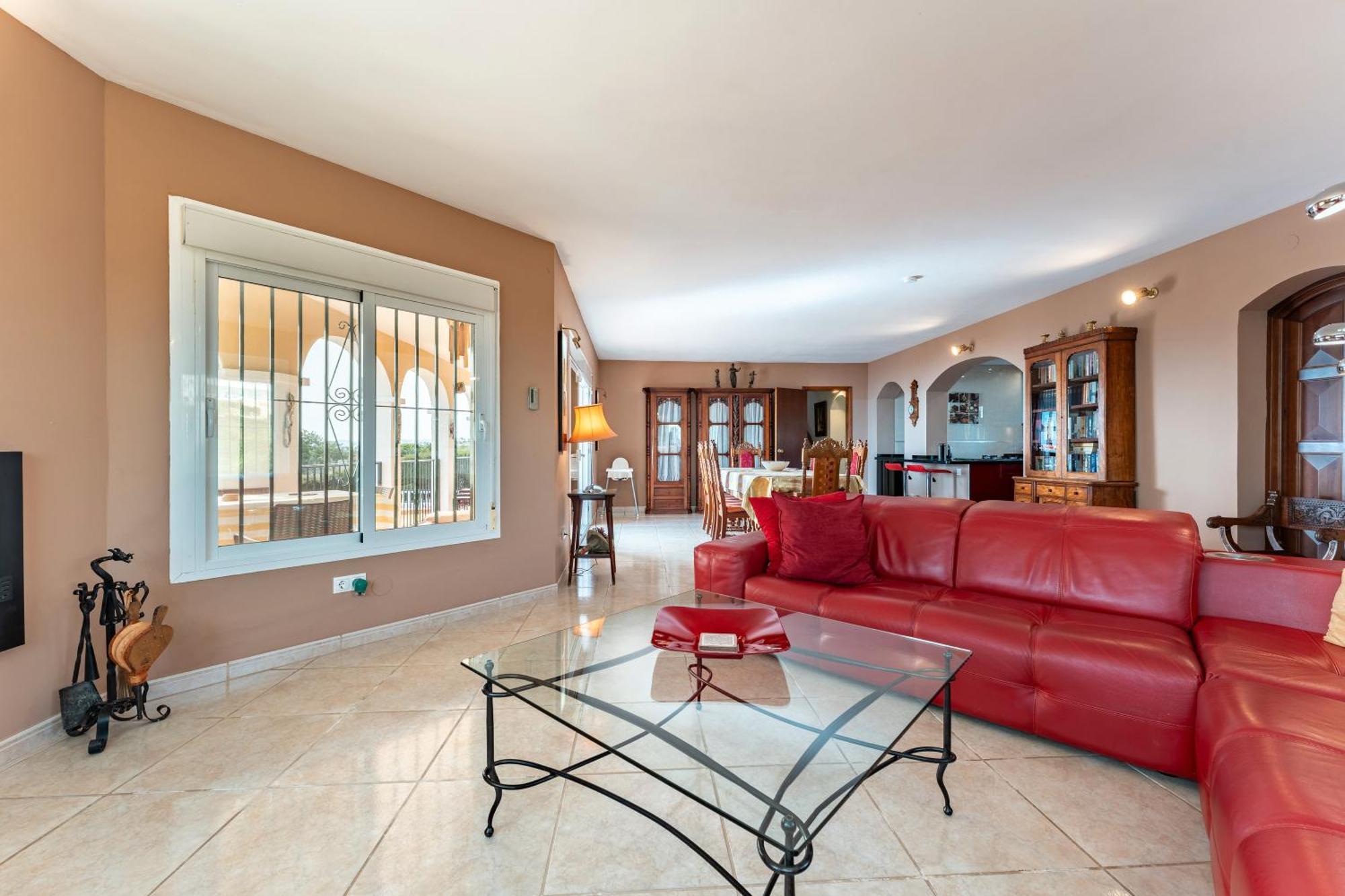 Villa Magica Andalucian charm Benalmádena Esterno foto