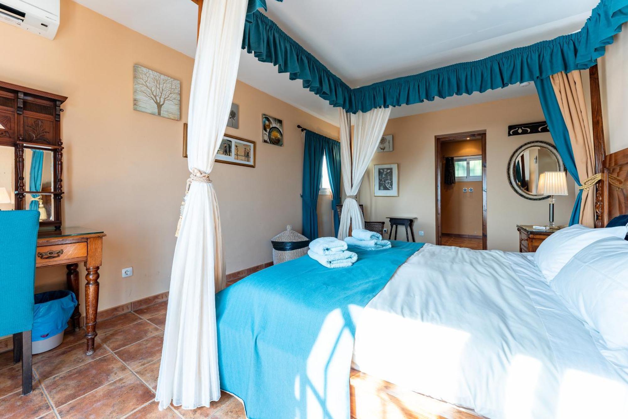 Villa Magica Andalucian charm Benalmádena Esterno foto